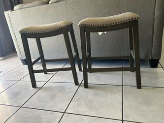 Bar stools