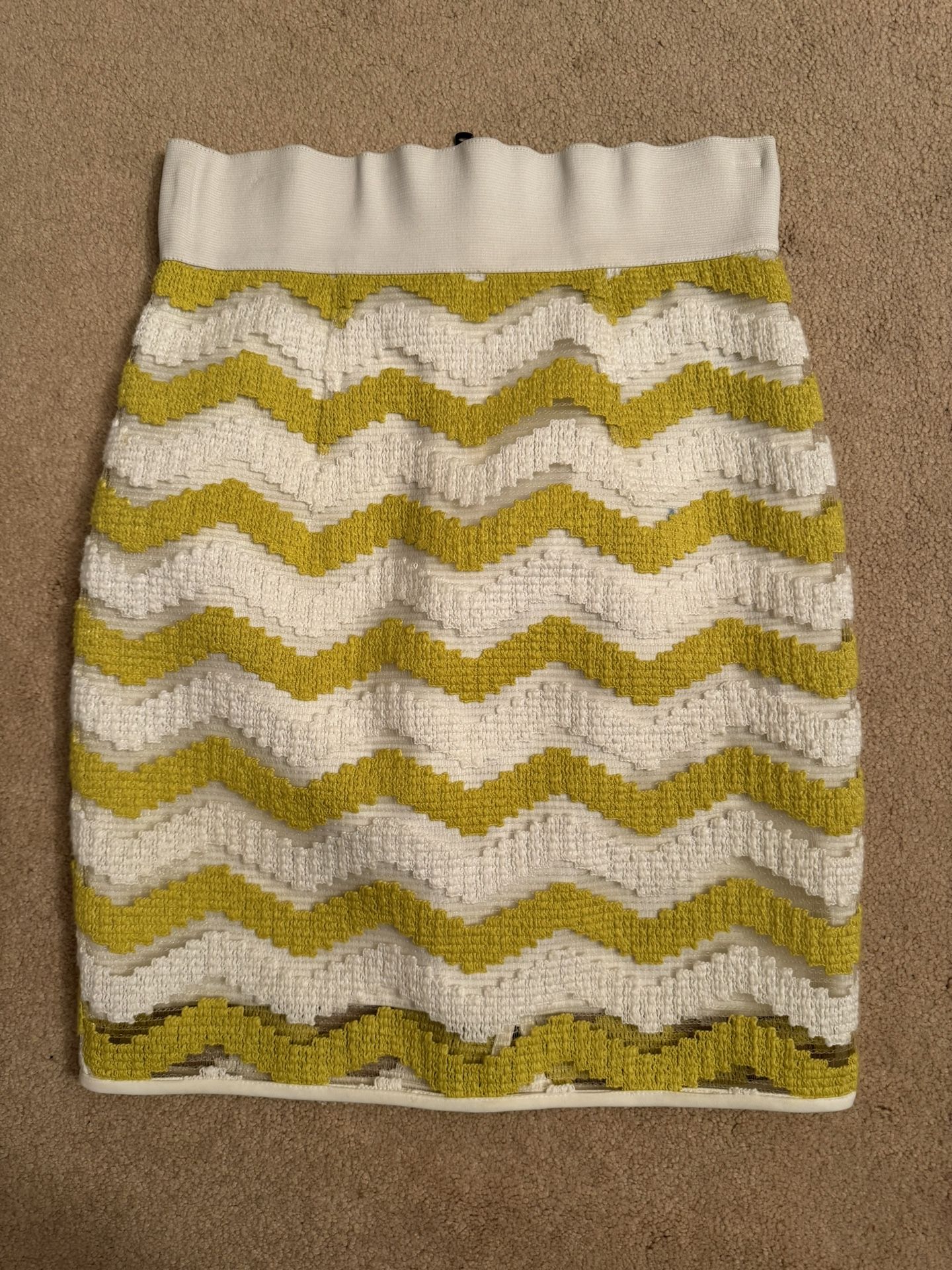 Milly Skirt 