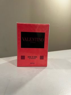 Valentino extradose