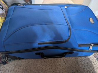 Suitcase