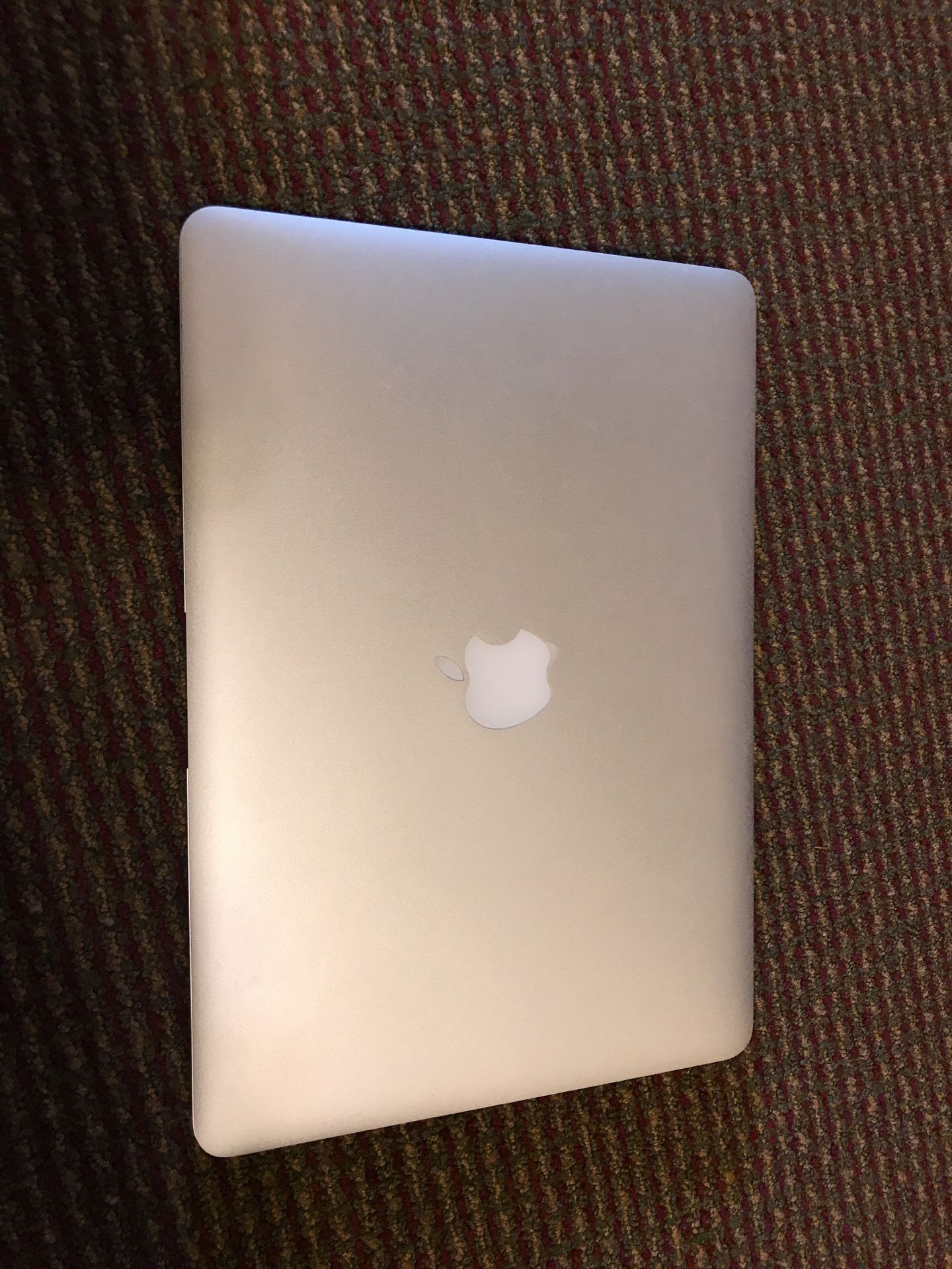 MacBook Air-posted August 20, 2019