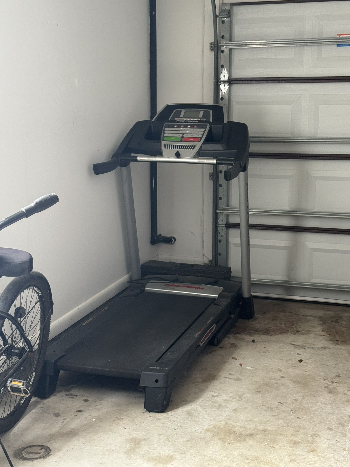 ProForm ProShox Lite 3 Treadmill