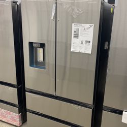 Samsung French Door 4 Door Refrigerator 