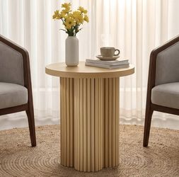 ✅NEW Side Table