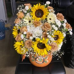 Flores 