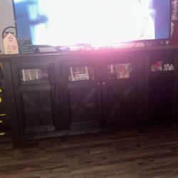 Entertainment Center 