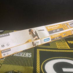 Sanus Vuepoint Low-Profile Wall Mount.