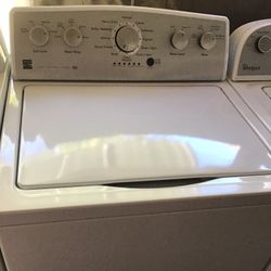 Washer Kenmore 