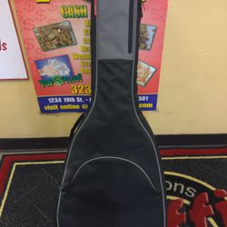 Road Runner Guitar Bag 