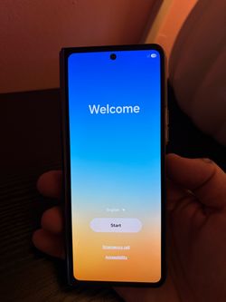 Galaxy fold 5