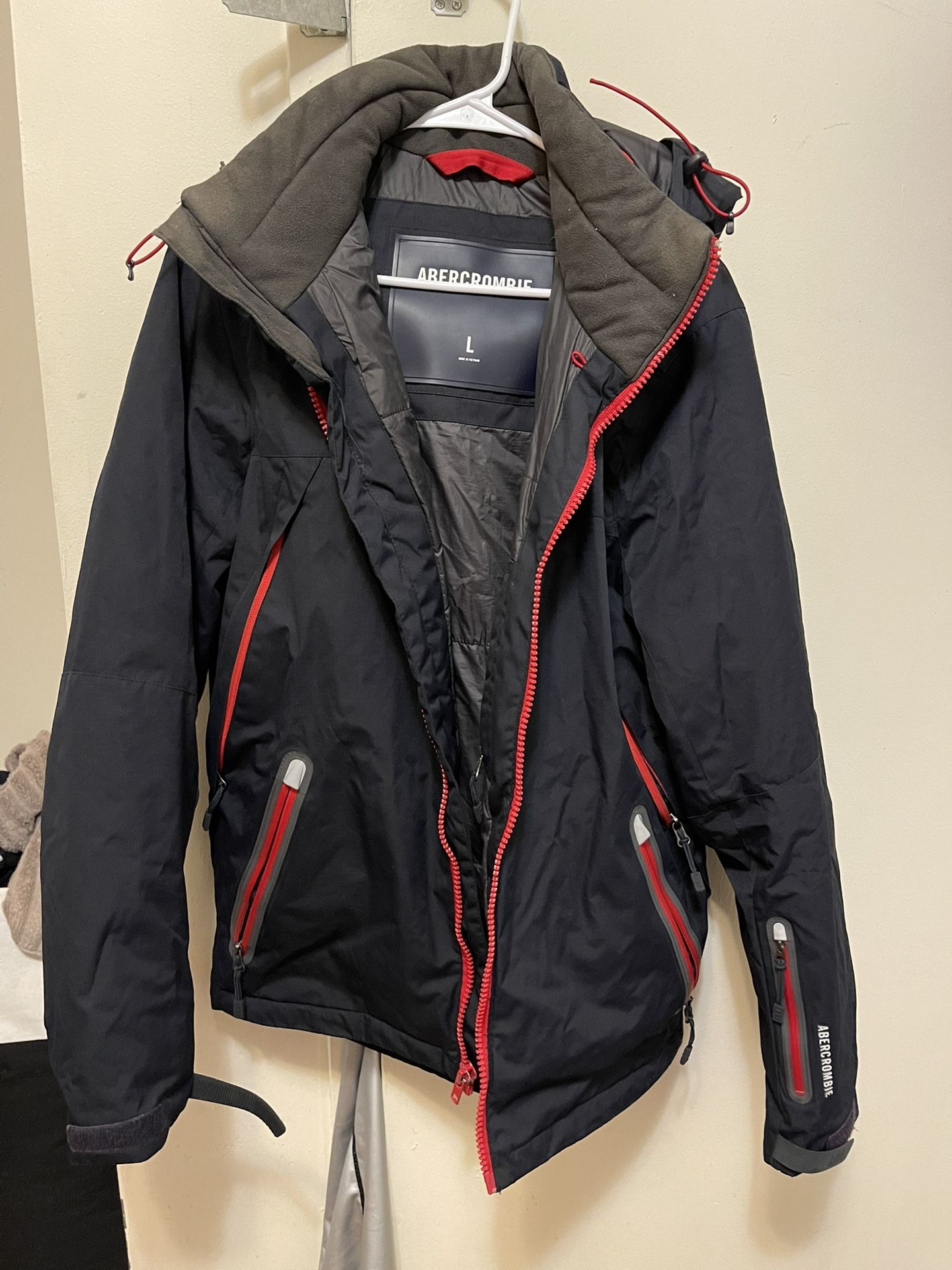 Men’s Coat
