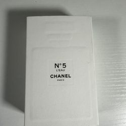 Chanel N°5 L'Eau Eau de Toilette