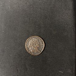 Rare Roman Coin 
