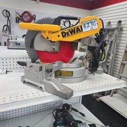 Dewalt Miter Saw