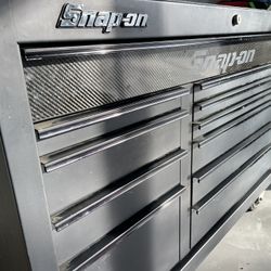 Snap On Tool Box Special Edition 