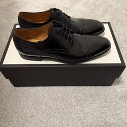 Gucci Men’s Shoes (size 5 UK)