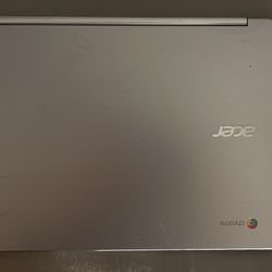Acer Touchscreen Chromebook 2-n-1