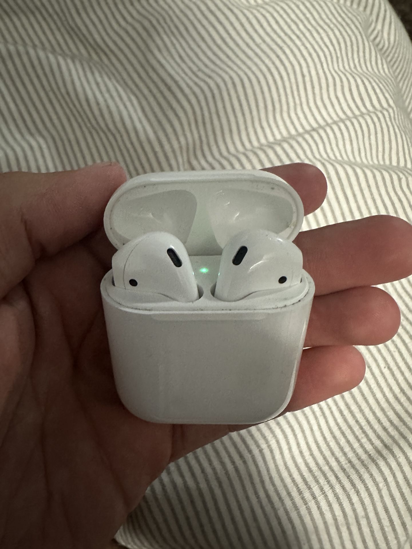 Wireless Earbuds Earphones Apple 1st Generation