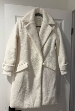 Nine West Coat