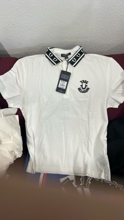 True religión polo