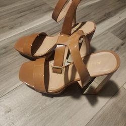 Aldo heels