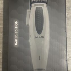 Babyliss  Pro Lithium Fix Trimmer 