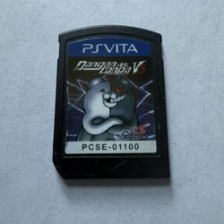 Danganronpa V3: Killing Harmony - Sony PlayStation PS Vita Tested Sell/Trade 