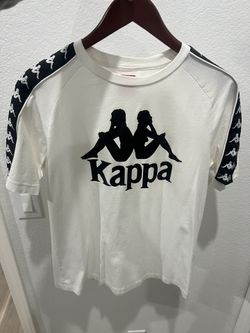 Kappa Shirt