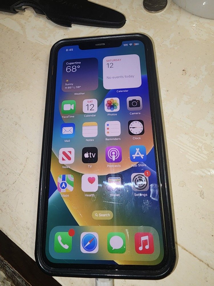 Apple IPhone 11 Pro Max