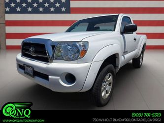 2005 Toyota Tacoma