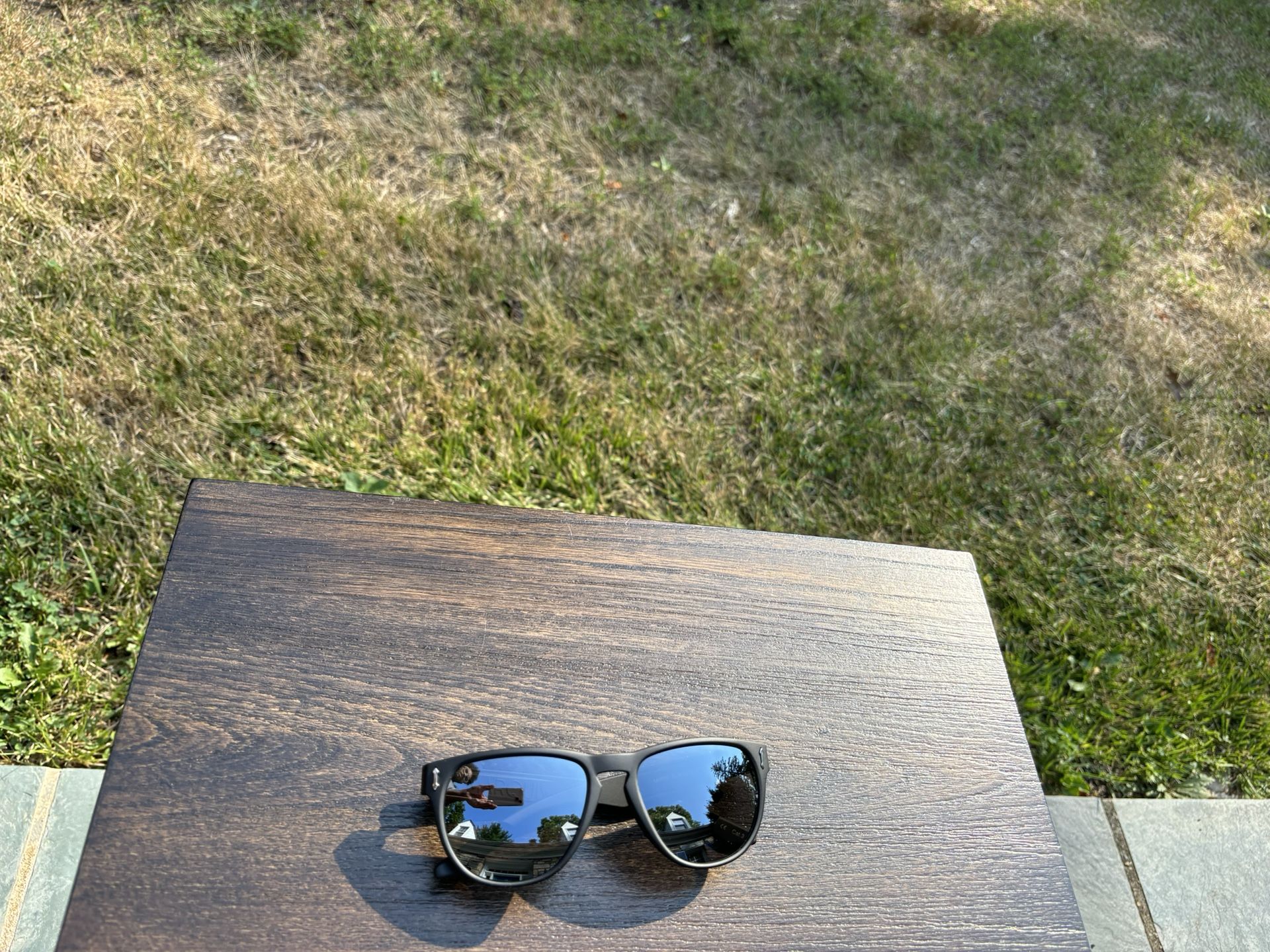 Dragon Marquis Sunglasses