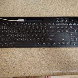 Wireless Keyboard 