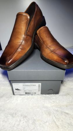 ECCO dress shoes