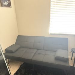 Futon Bed 