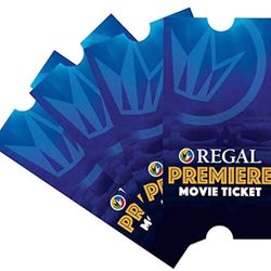 Movie Tickets For Sale