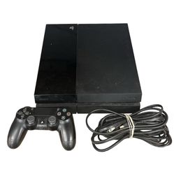 Sony PS4 500gb
