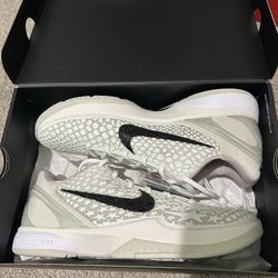 kobe 6 all star 