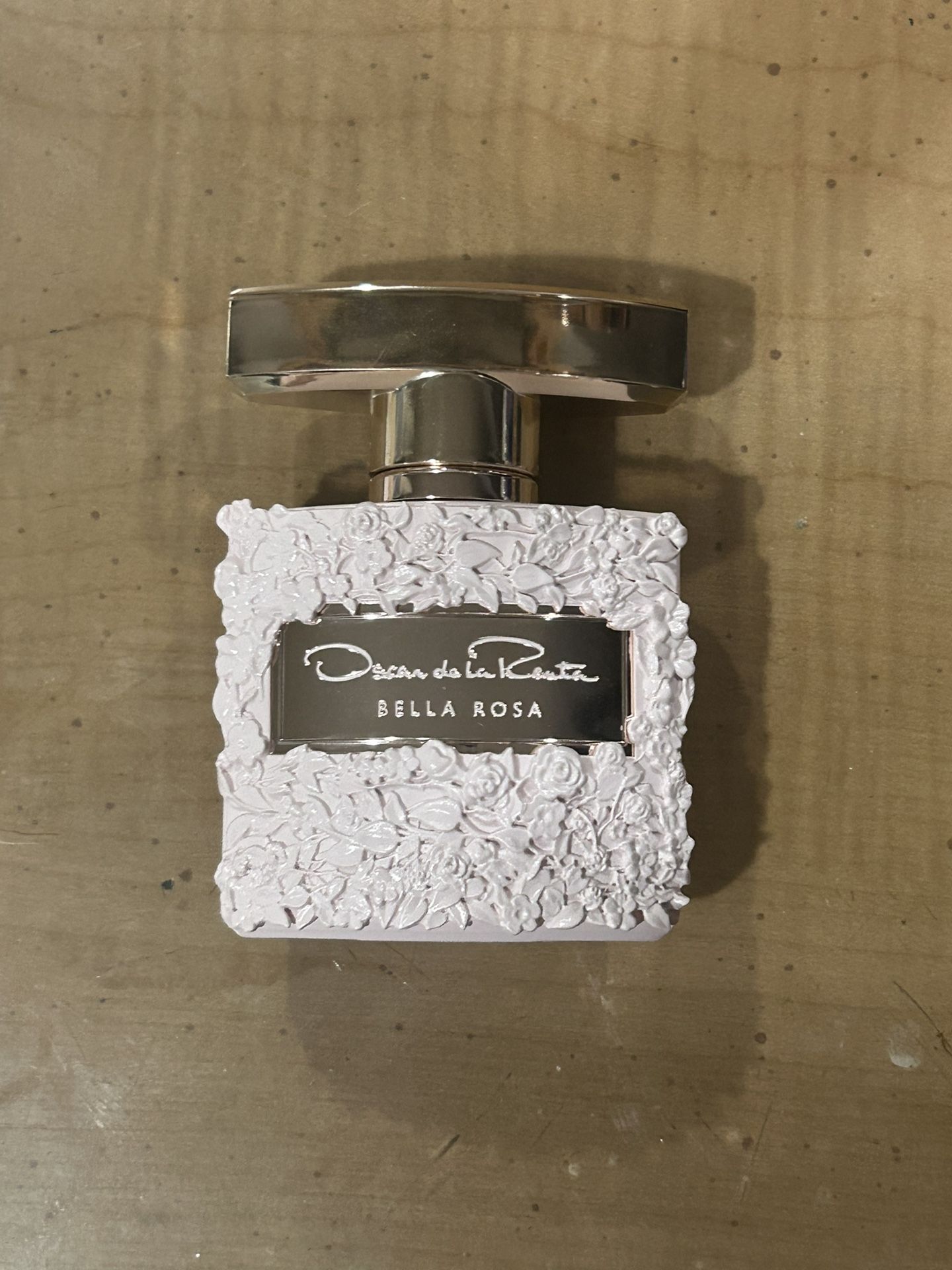 Oscar de la Renta Perfume
