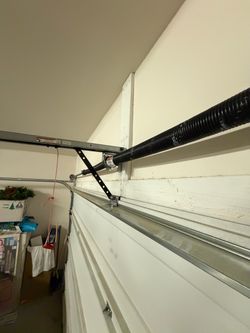 Wayne dalton garage kit