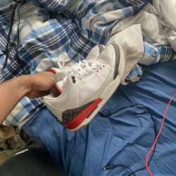 jordan 3s