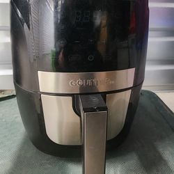 Air Frier
