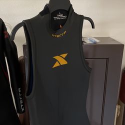 Xterra Vortex 4 Sleeveless Wetsuit