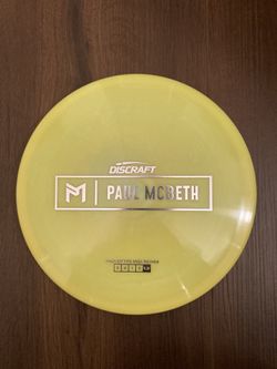 Discraft Prototype Malta