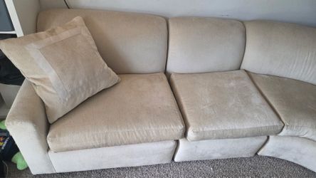Free Couch