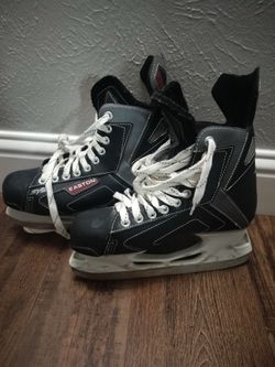 Baston  ice skates men size 9