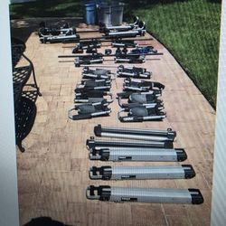 Thule Hullavator