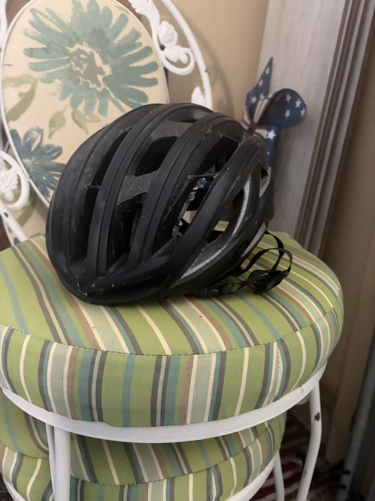 Specialized Helmet 