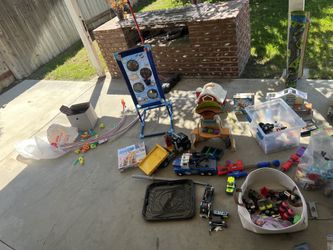 Kids Toys