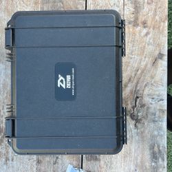 Zhiyun Crane M2 (3 Axis Gimble) 