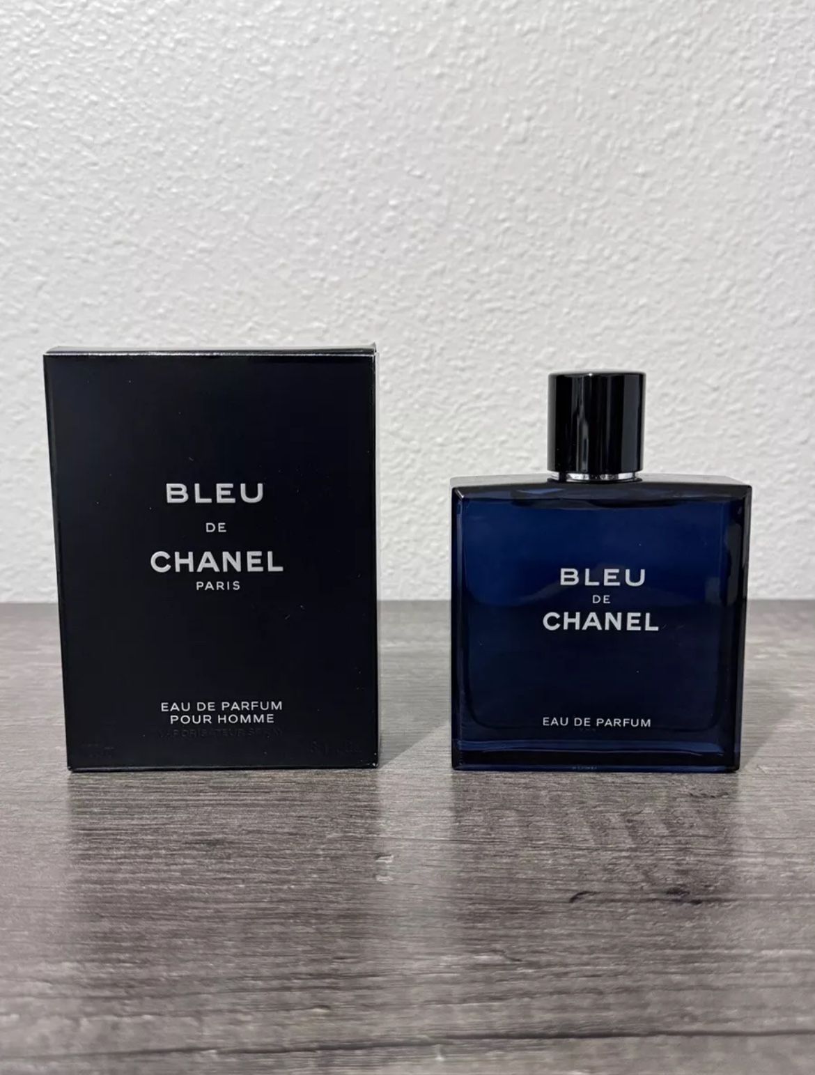 Bleu De Chanel